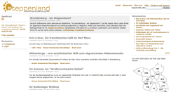 Desktop Screenshot of mybrandenburg.net